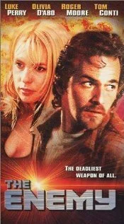 Враг (2001) онлайн бесплатно